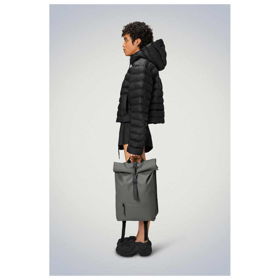 Rains Τσάντα πλάτης Rolltop Rucksack W3